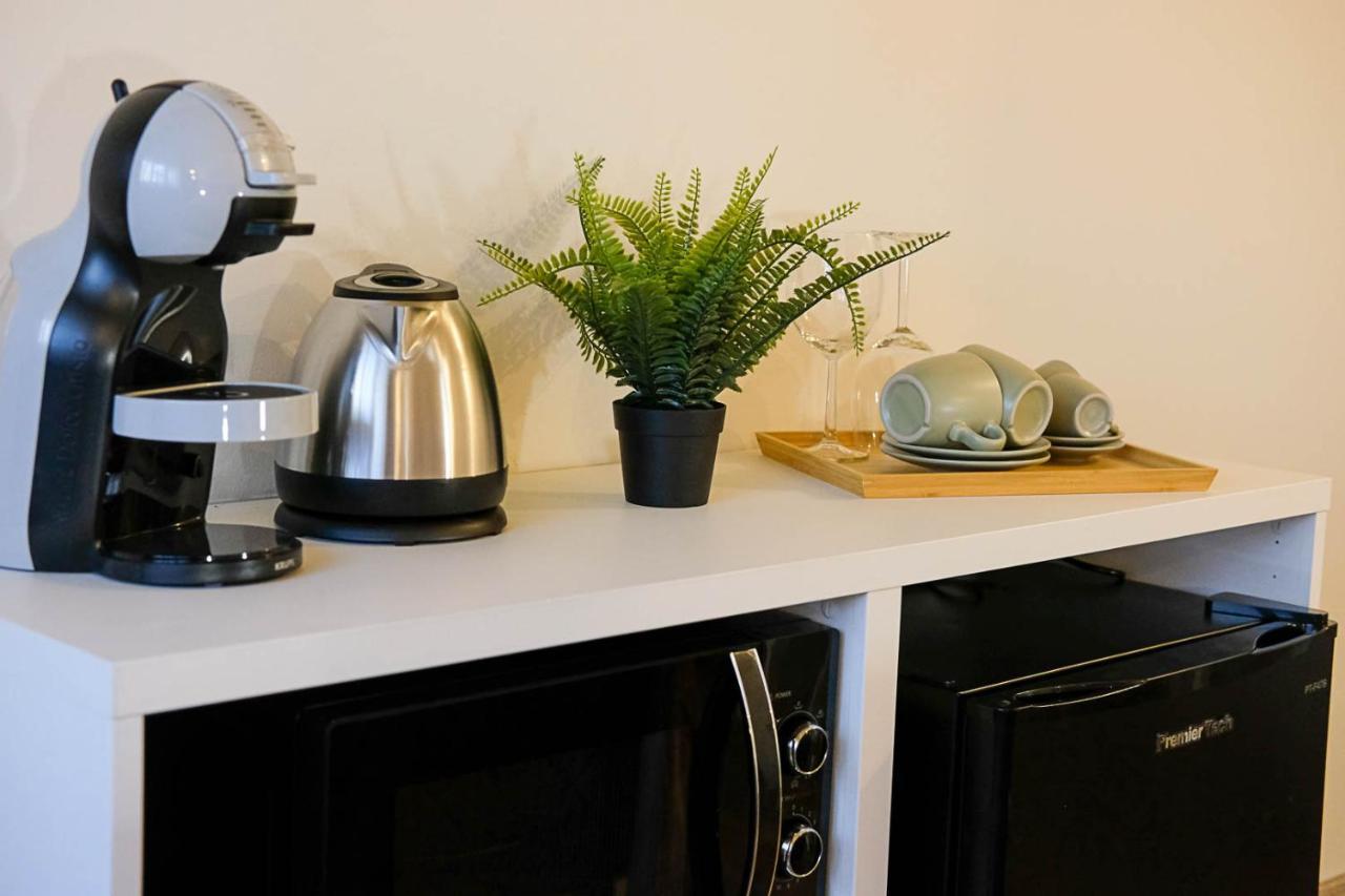 Verona Suites And Rooms Εξωτερικό φωτογραφία