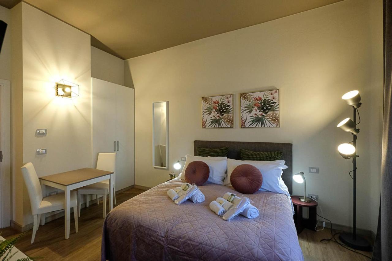 Verona Suites And Rooms Εξωτερικό φωτογραφία