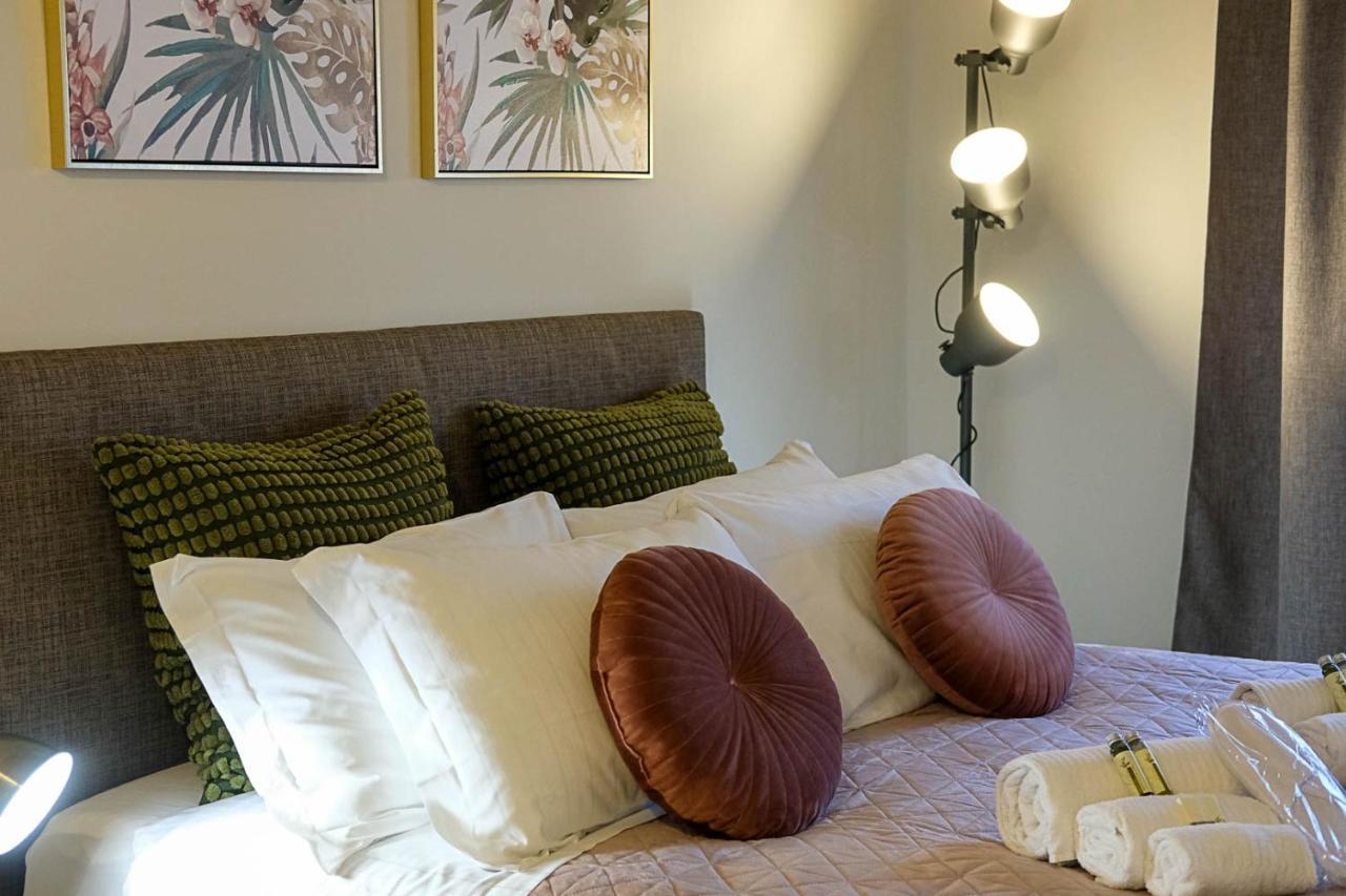 Verona Suites And Rooms Εξωτερικό φωτογραφία