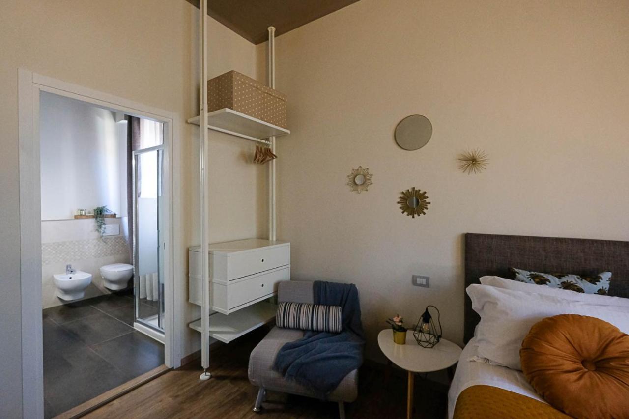 Verona Suites And Rooms Εξωτερικό φωτογραφία
