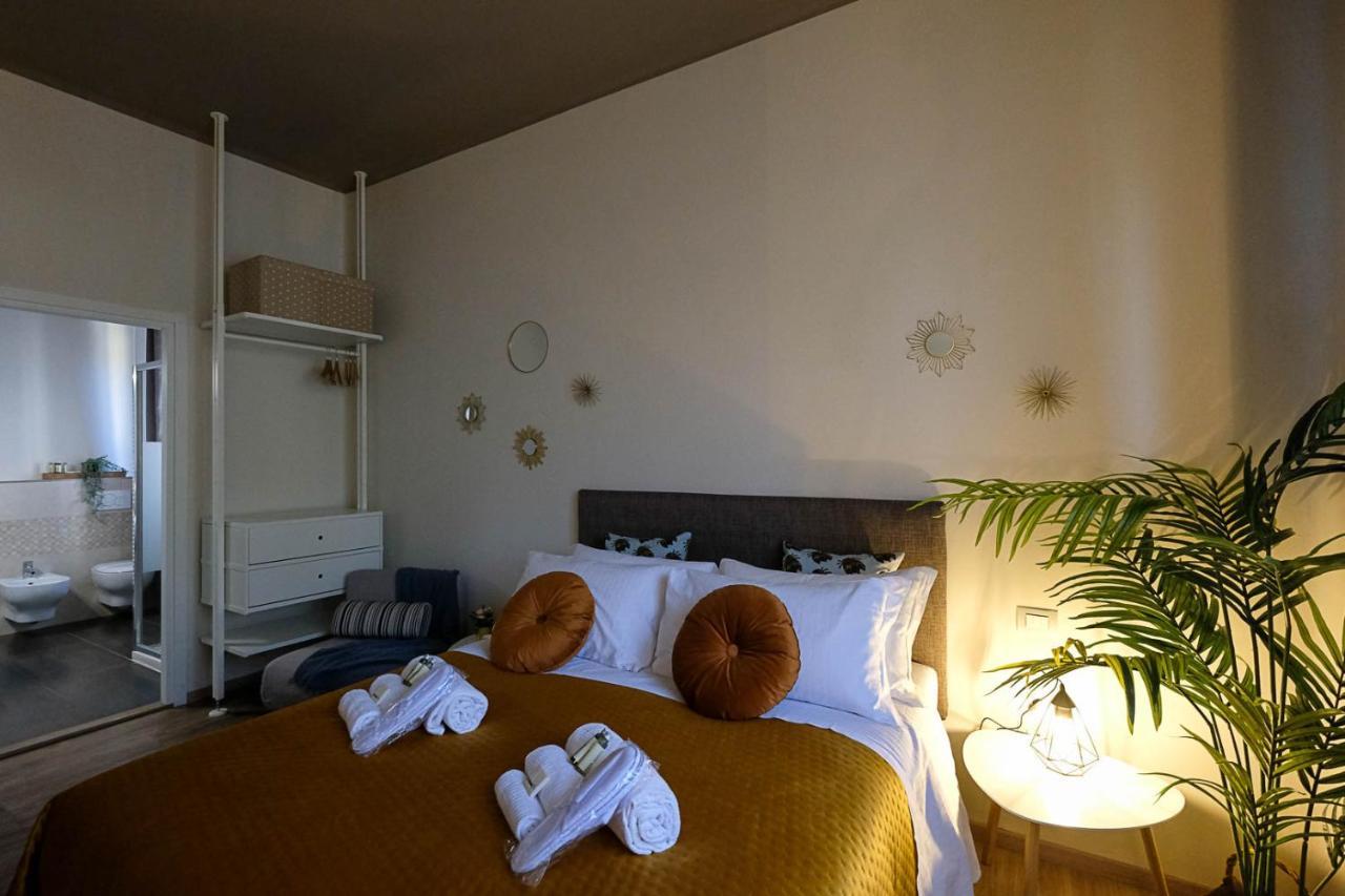 Verona Suites And Rooms Εξωτερικό φωτογραφία
