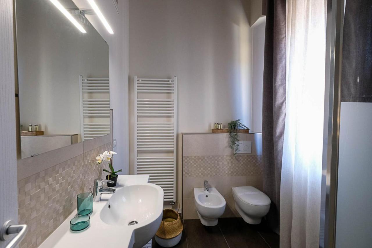 Verona Suites And Rooms Εξωτερικό φωτογραφία