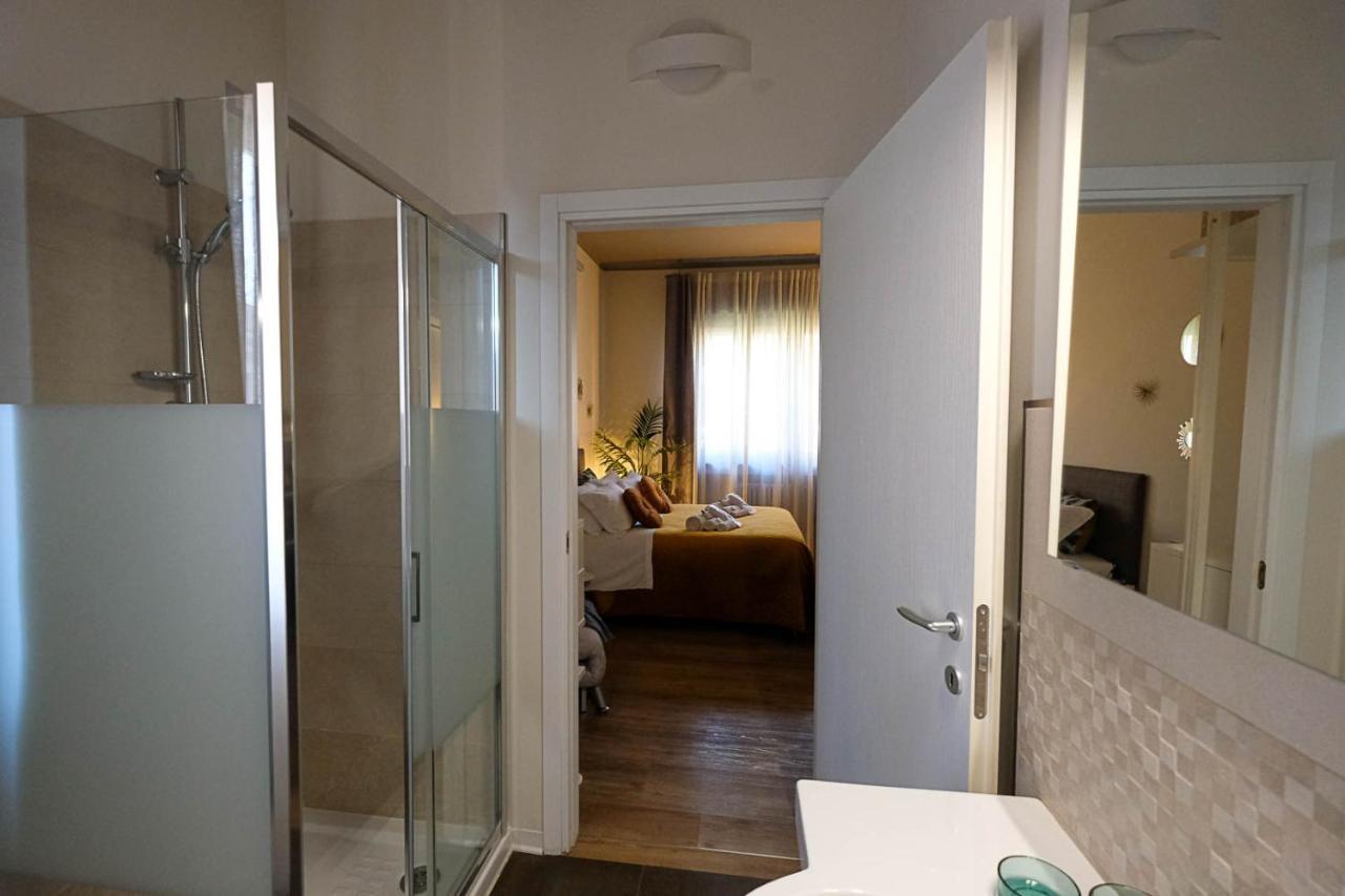 Verona Suites And Rooms Εξωτερικό φωτογραφία