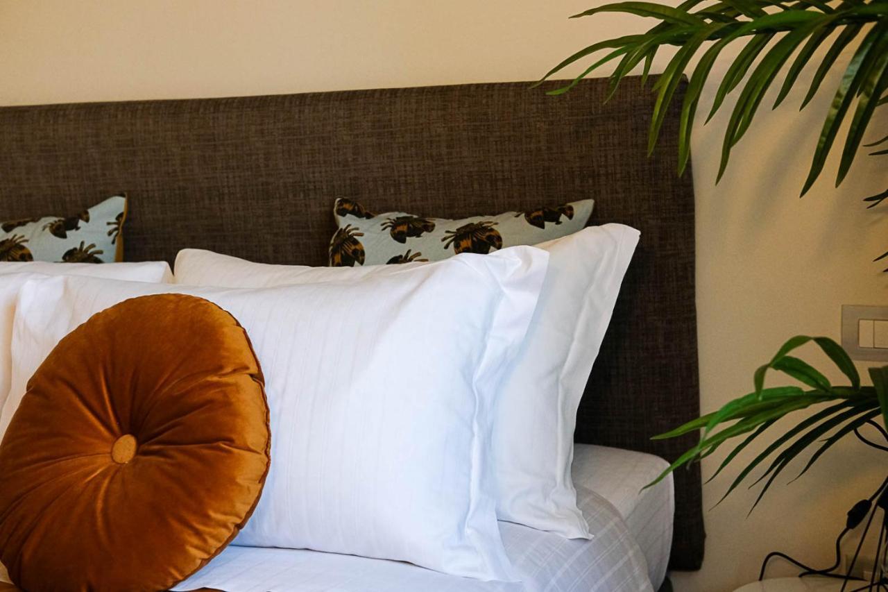 Verona Suites And Rooms Εξωτερικό φωτογραφία