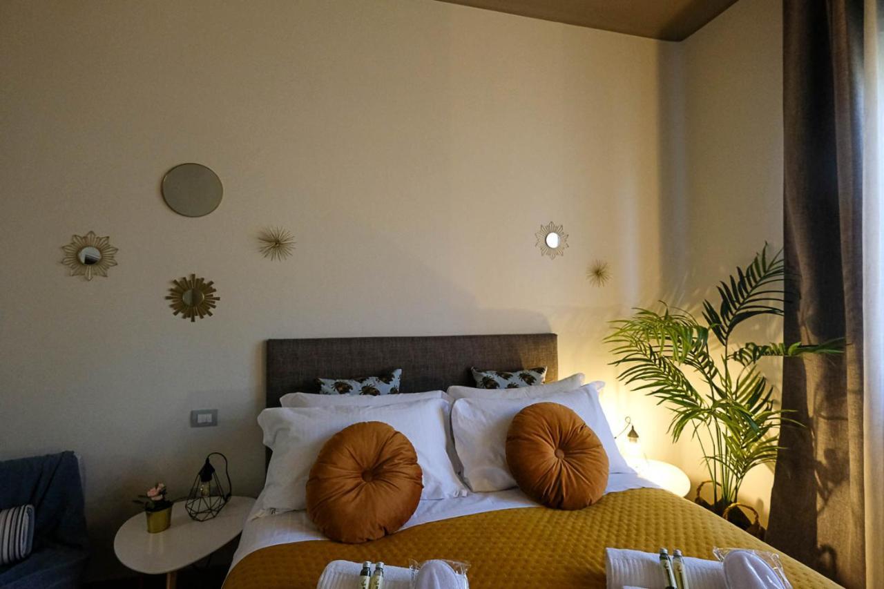 Verona Suites And Rooms Εξωτερικό φωτογραφία