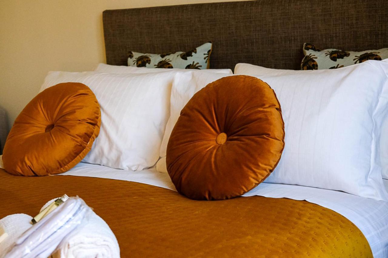 Verona Suites And Rooms Εξωτερικό φωτογραφία
