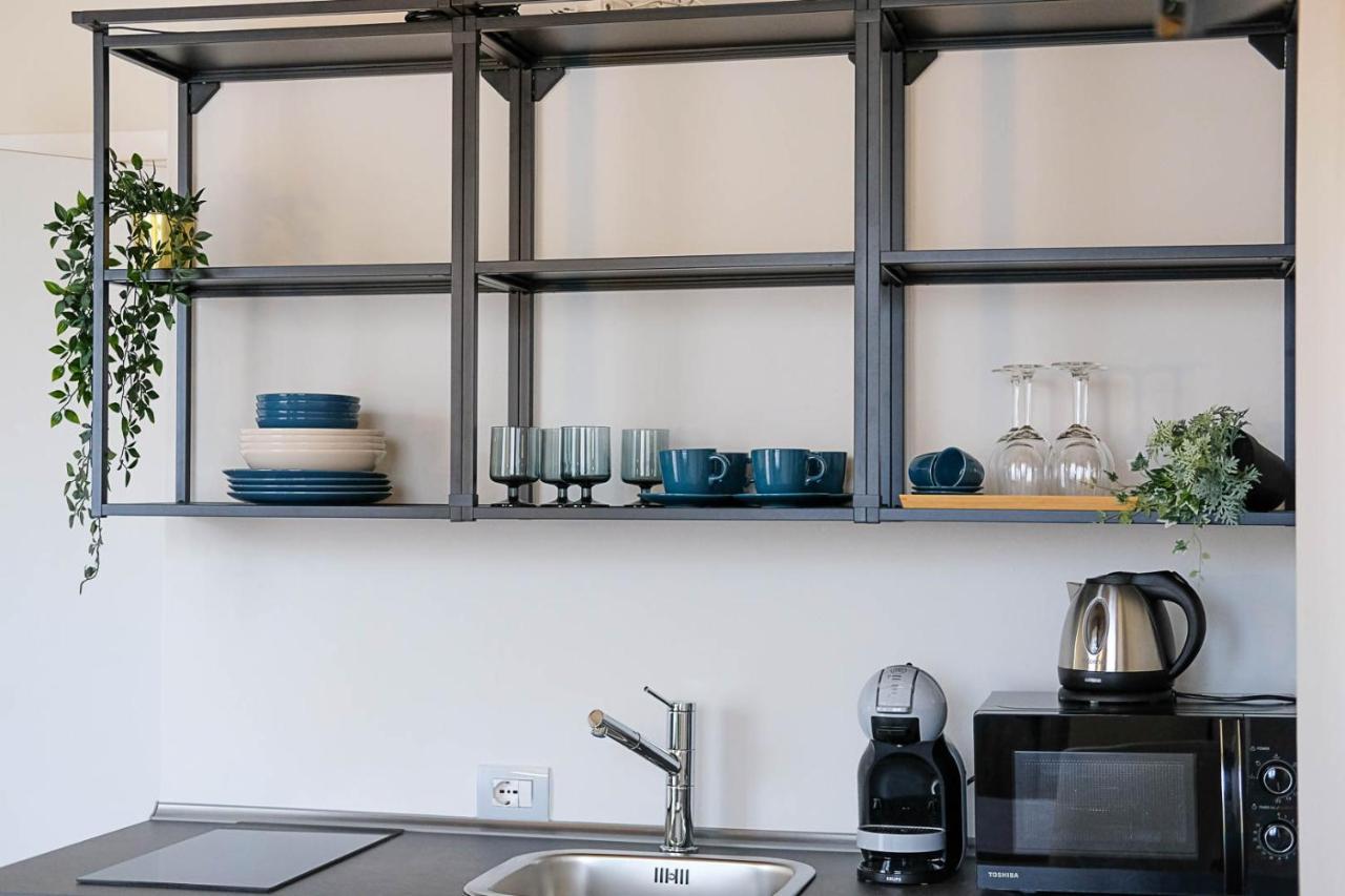 Verona Suites And Rooms Εξωτερικό φωτογραφία