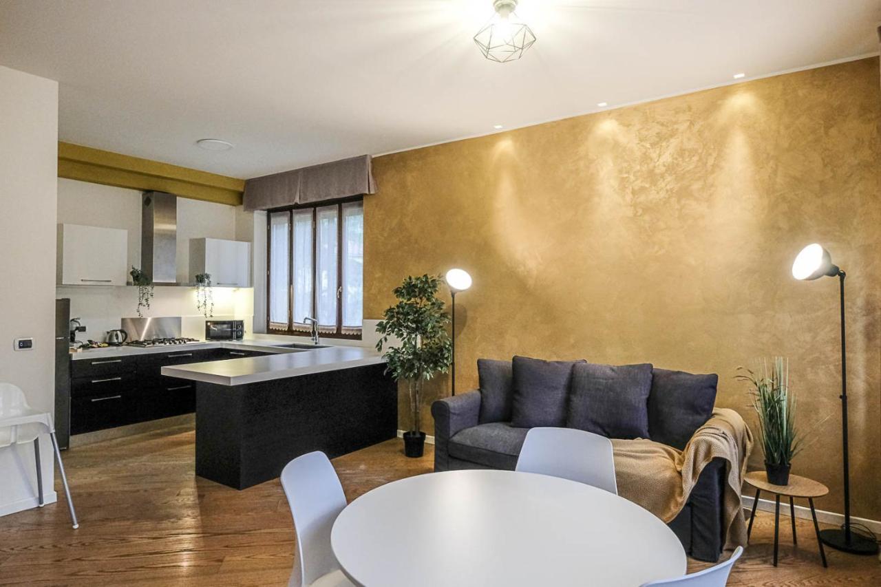 Verona Suites And Rooms Εξωτερικό φωτογραφία