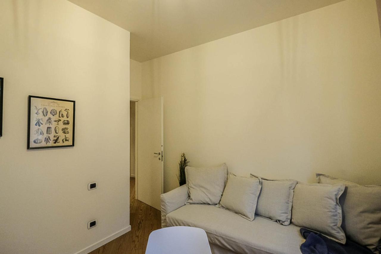 Verona Suites And Rooms Εξωτερικό φωτογραφία