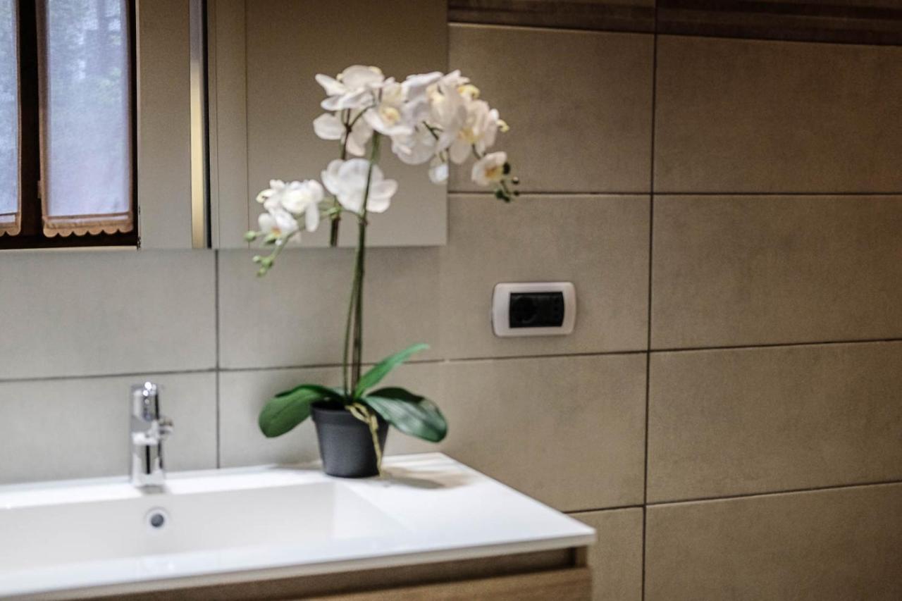Verona Suites And Rooms Εξωτερικό φωτογραφία