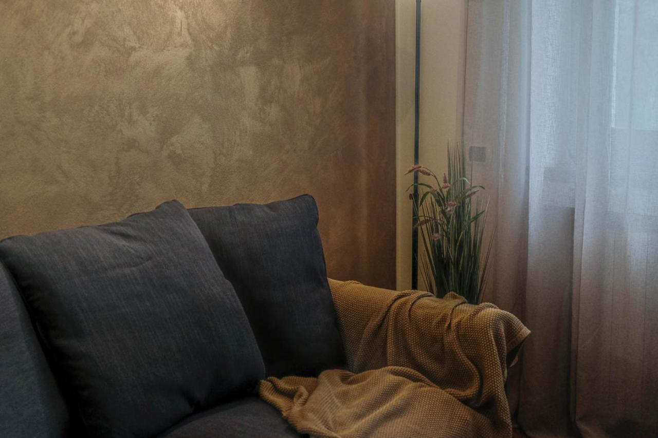 Verona Suites And Rooms Εξωτερικό φωτογραφία