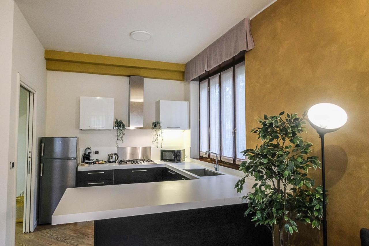 Verona Suites And Rooms Εξωτερικό φωτογραφία