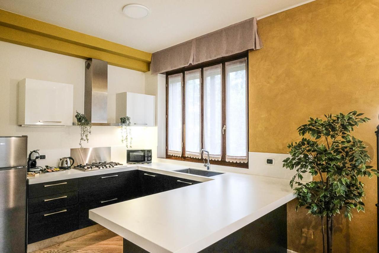 Verona Suites And Rooms Εξωτερικό φωτογραφία