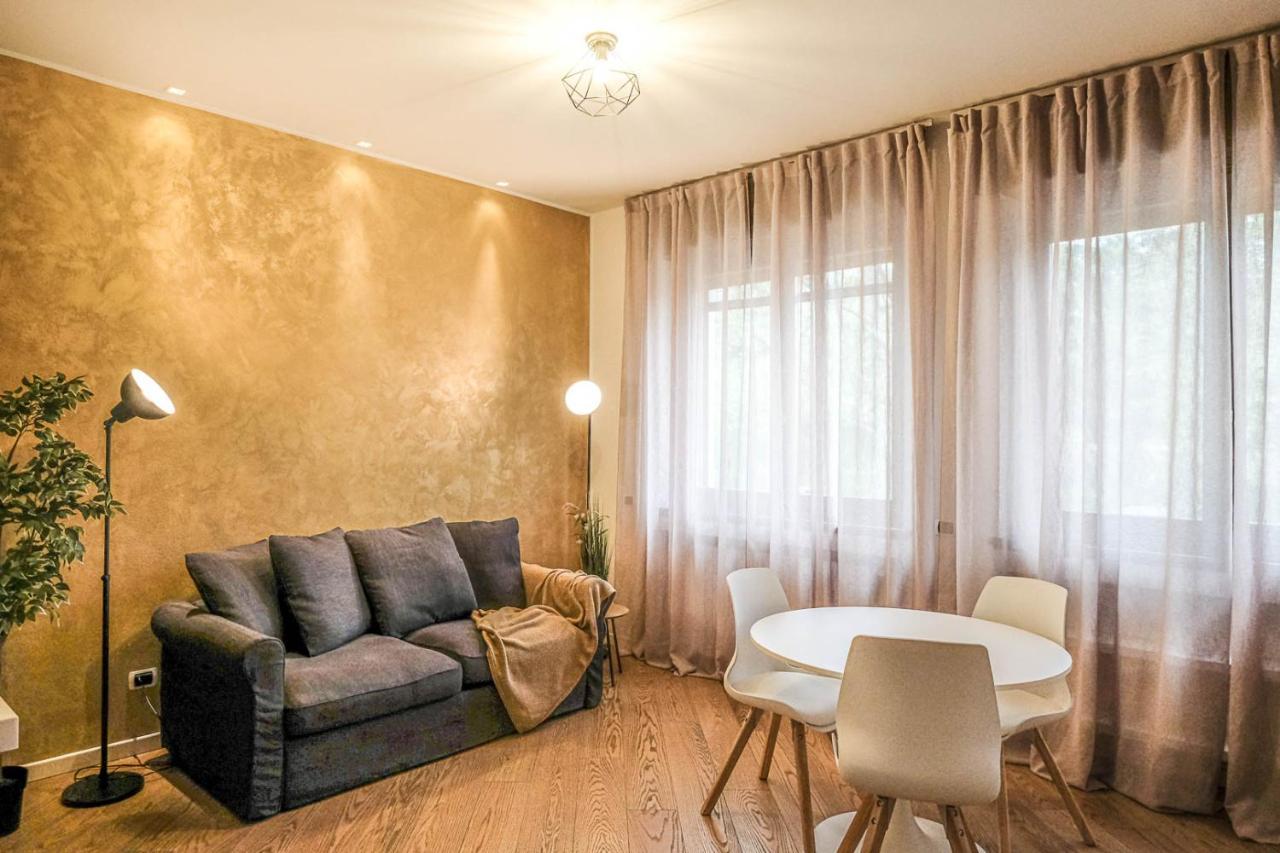Verona Suites And Rooms Εξωτερικό φωτογραφία