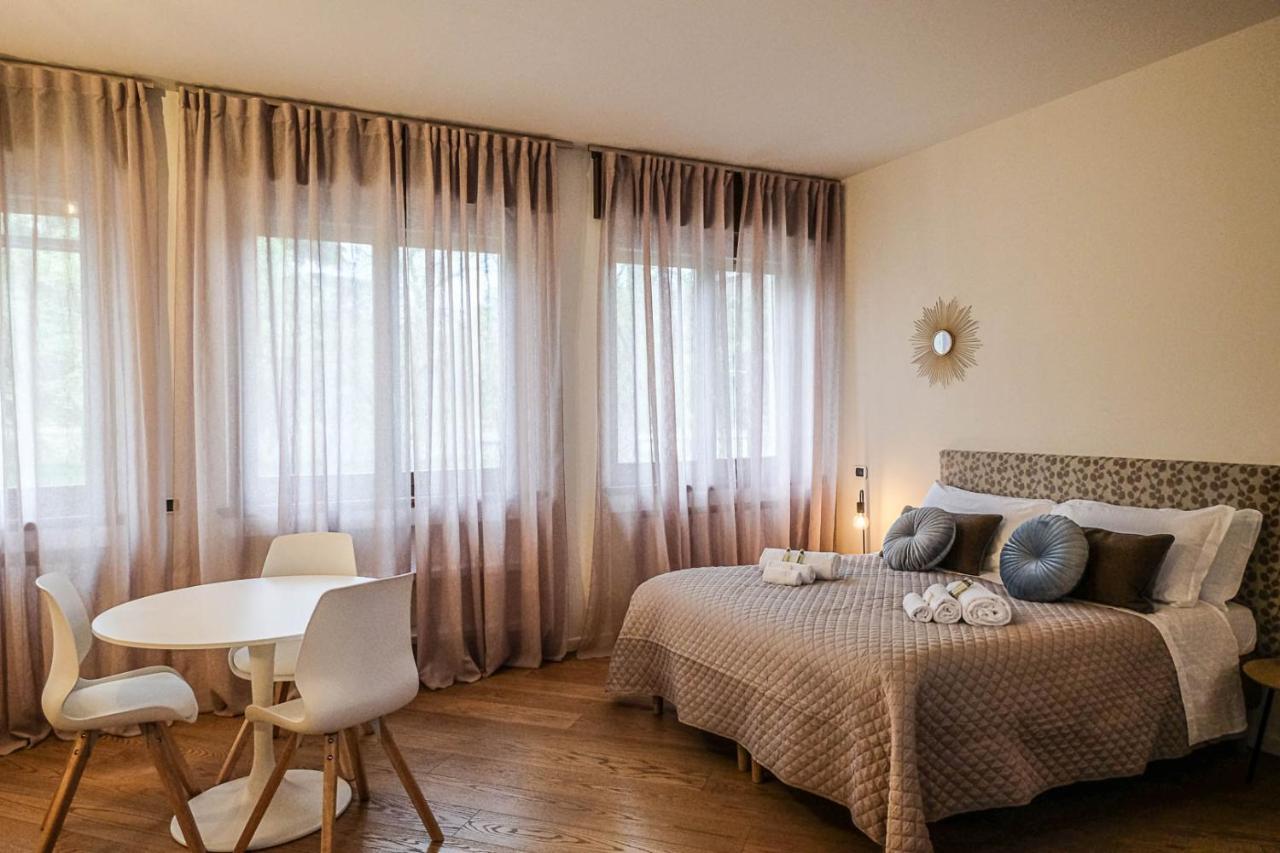 Verona Suites And Rooms Εξωτερικό φωτογραφία