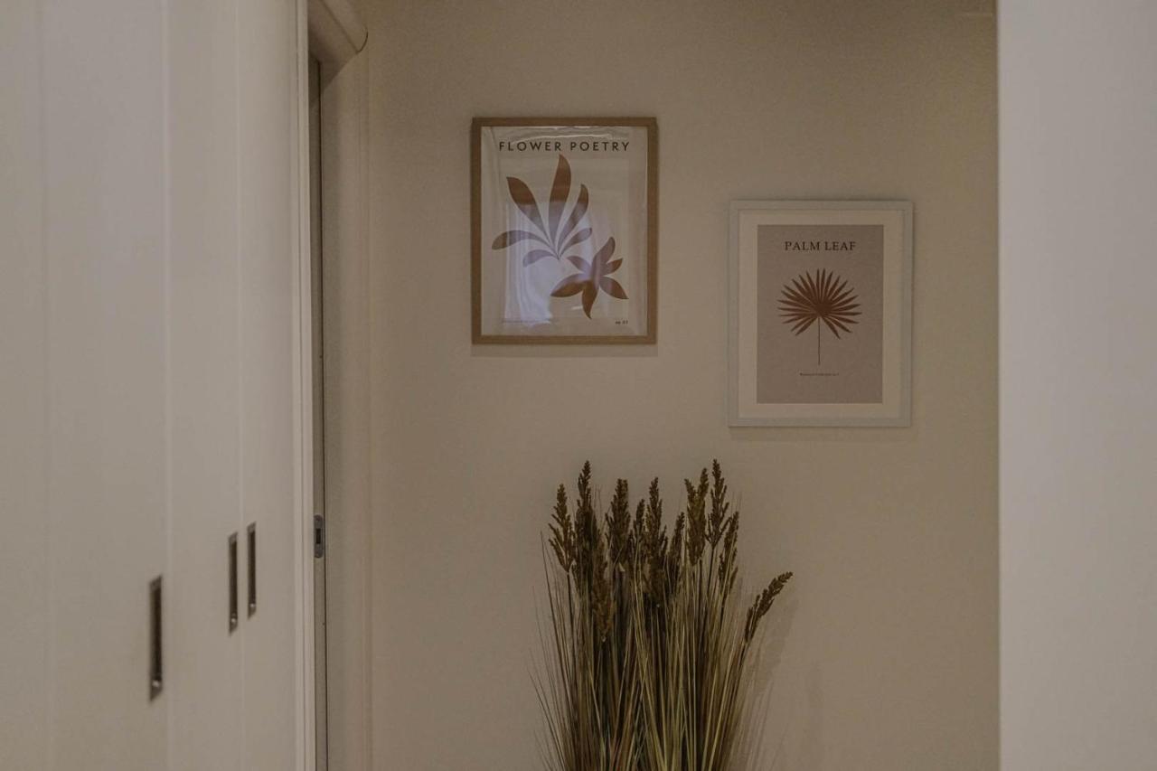 Verona Suites And Rooms Εξωτερικό φωτογραφία