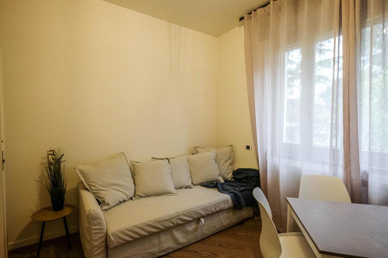 Verona Suites And Rooms Εξωτερικό φωτογραφία