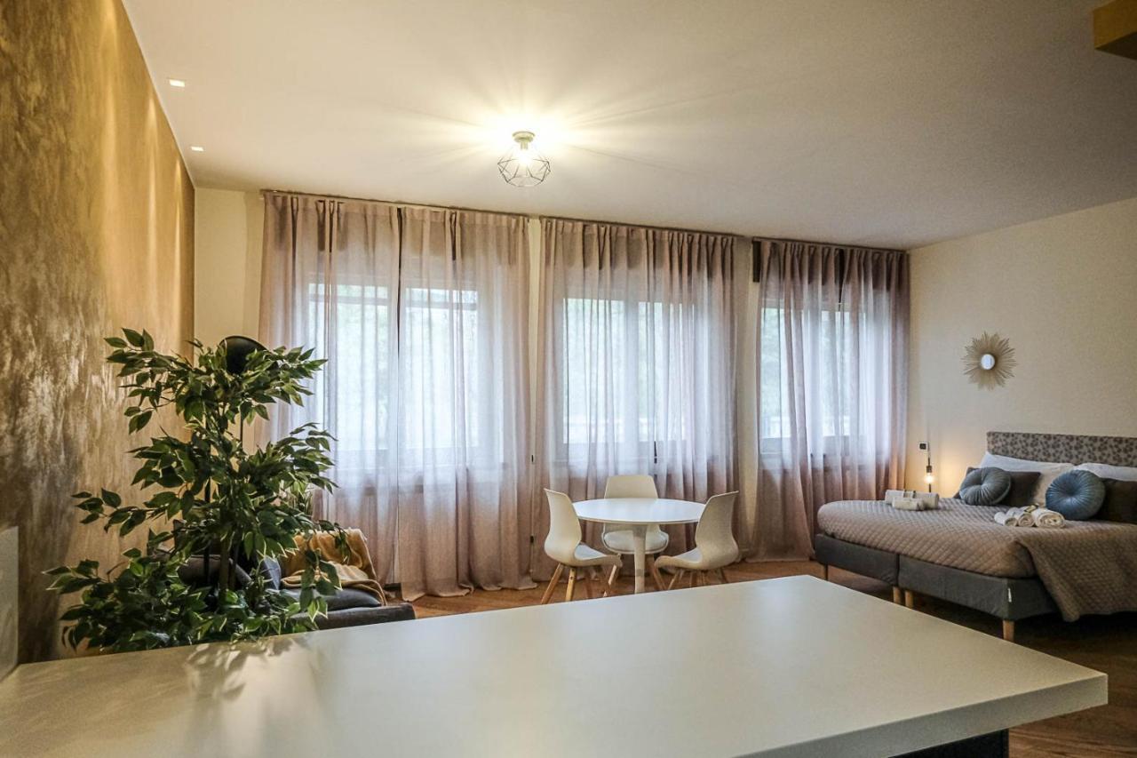 Verona Suites And Rooms Εξωτερικό φωτογραφία
