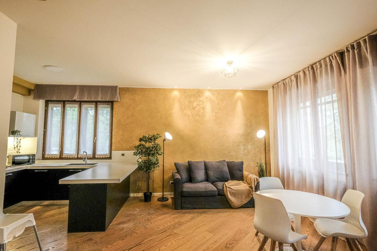 Verona Suites And Rooms Εξωτερικό φωτογραφία