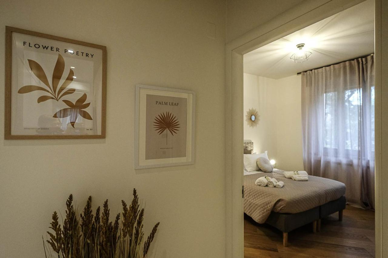 Verona Suites And Rooms Εξωτερικό φωτογραφία