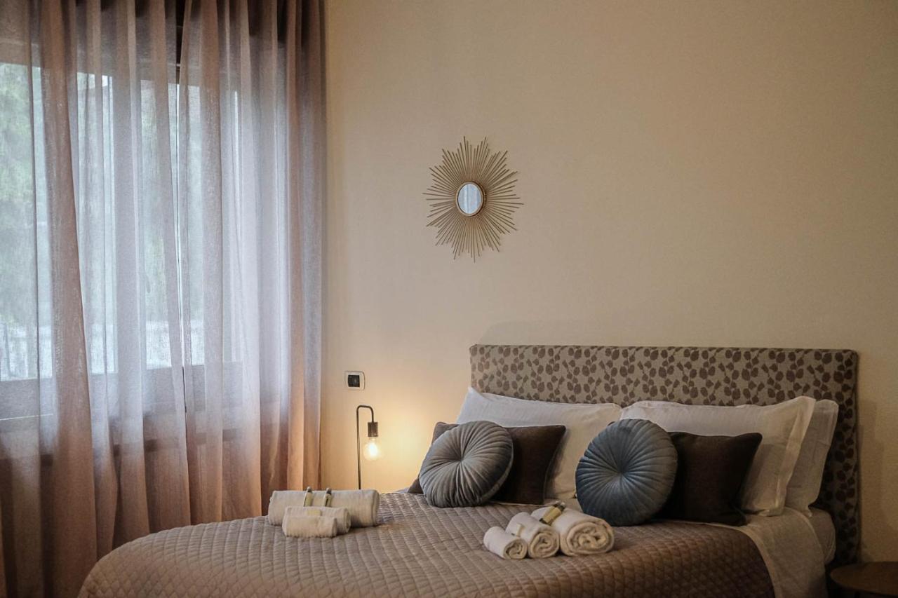 Verona Suites And Rooms Εξωτερικό φωτογραφία